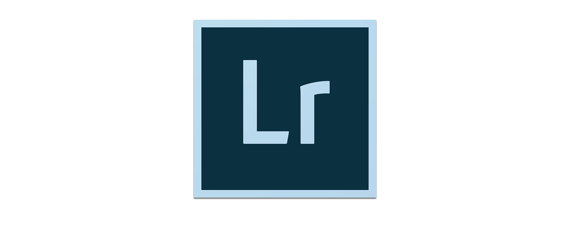 Lightroom Icon by tomkierz 