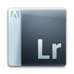 Adobe Lightroom Icon CC Logo Vector (.EPS) Free Download