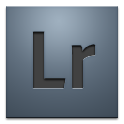 Adobe, lightroom icon | Icon search engine
