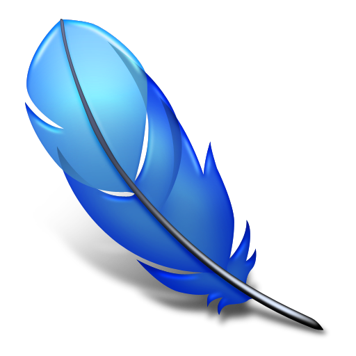 feather # 79798