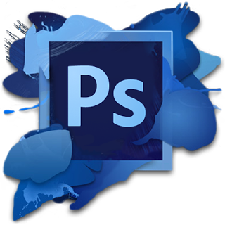 Photoshop Extended 2 Icon | Origami Adobe CS Series Iconset | nokari