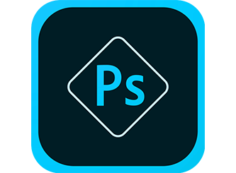 Adobe, elements, photoshop icon | Icon search engine