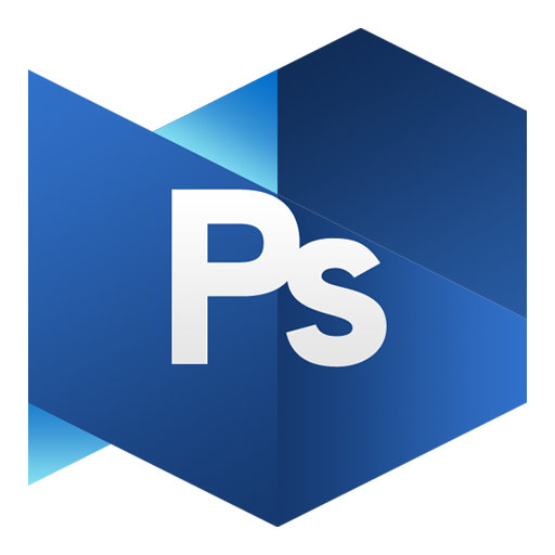 Adobe Photoshop Icon - free download, PNG and vector