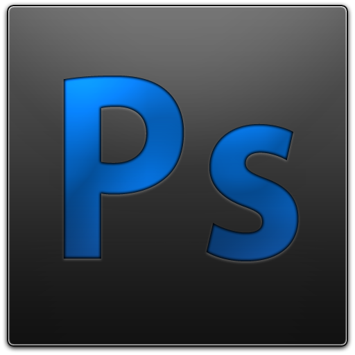 Adobe Photoshop Icon Png #400151 - Free Icons Library