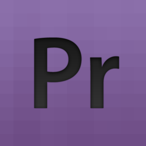 Adobe-premiere-pro icons | Noun Project