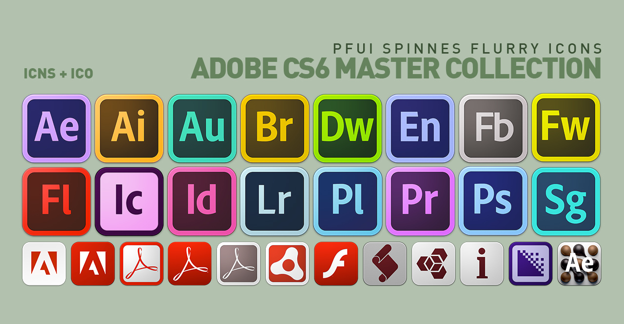 CS5: An evolution of the designers toolbox: idsgn (a design blog)