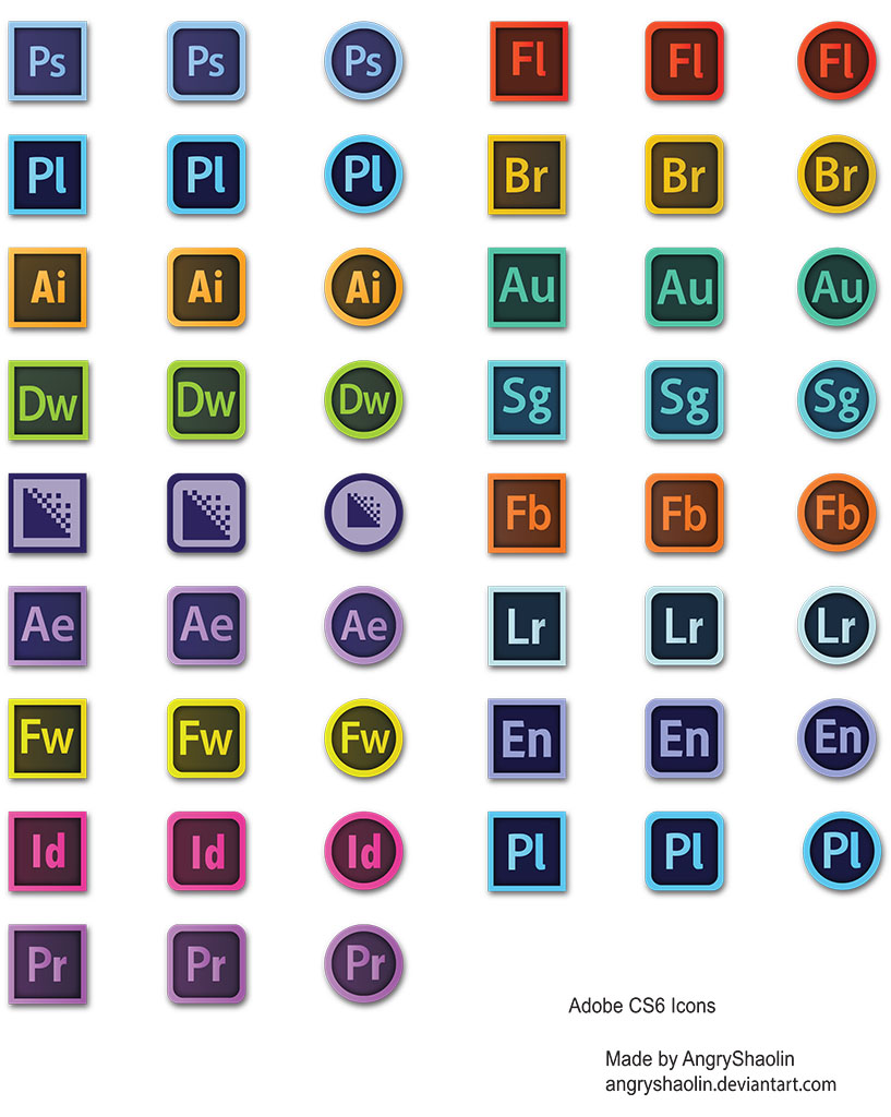 Adobe Photoshop Icon - Creative Suite 3 Icons 