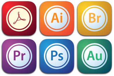 iOS 7 Mac icon project: Adobe Photoshop CC | Gadget Magazine