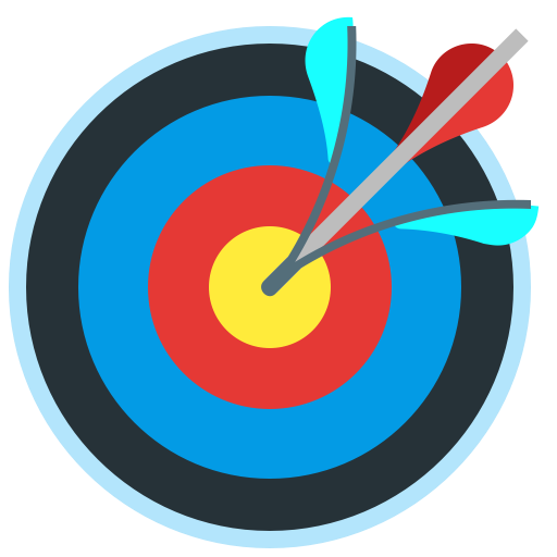 Target archery,Arrow,Clip art,Colorfulness,Circle,Recreation,Darts,Clock,Graphics,Graphic design,Precision sports,Games,Dart