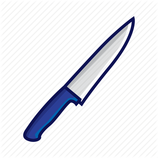 knife # 115646