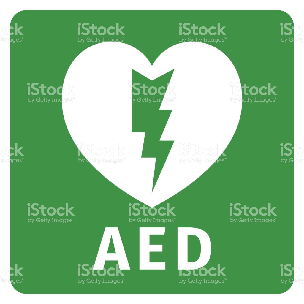 Automatic External Defibrillator