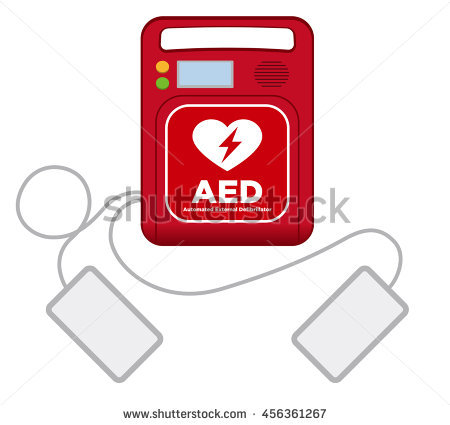 Aed Icon