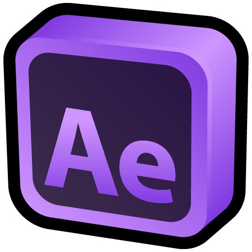 Adobe, after, effects icon | Icon search engine