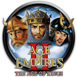 Age of empires 2 by agentromi 