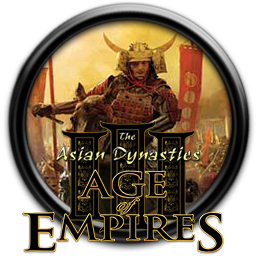 Icon Age of Empires III by Alexielios 
