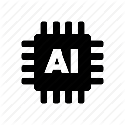 Ai Icon Free Icons Library