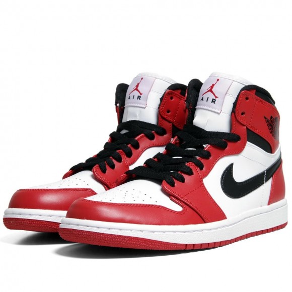 Archive | Air Jordan Icons | Sneakerhead.com - 393852-102