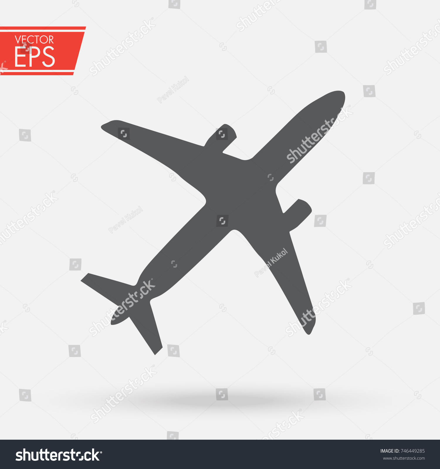 Air travel icon  Stock Vector  hristianin #132962492