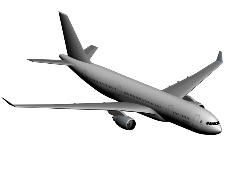 airplane icon | Myiconfinder