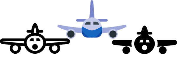 Air travel,Airplane,Aerospace engineering,Airline,Vehicle,Aviation,Clip art,Mode of transport,Transport,Airliner,Aircraft,Line,Font,Graphics,Logo,Flight,Airbus,Wide-body aircraft,Wing,Illustration