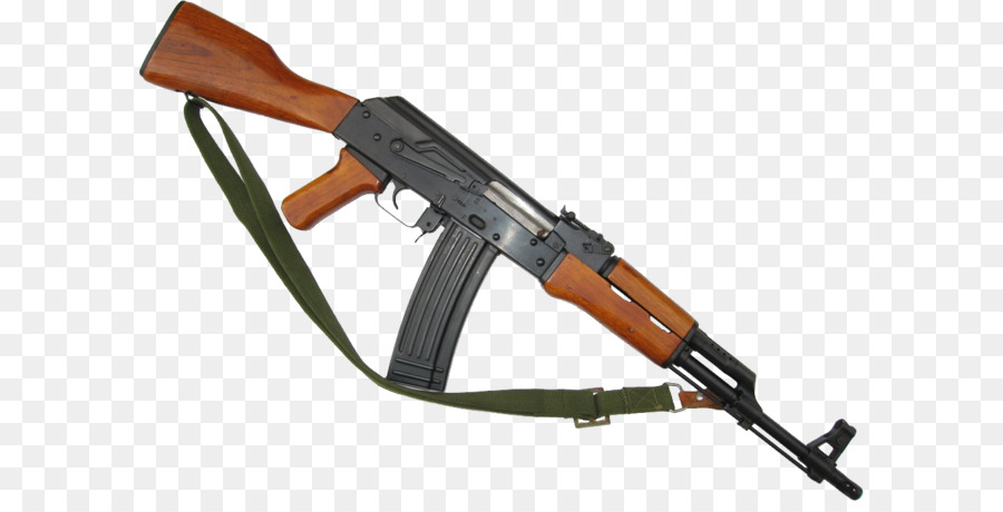 AK-47 Icon - Weapons Icons 