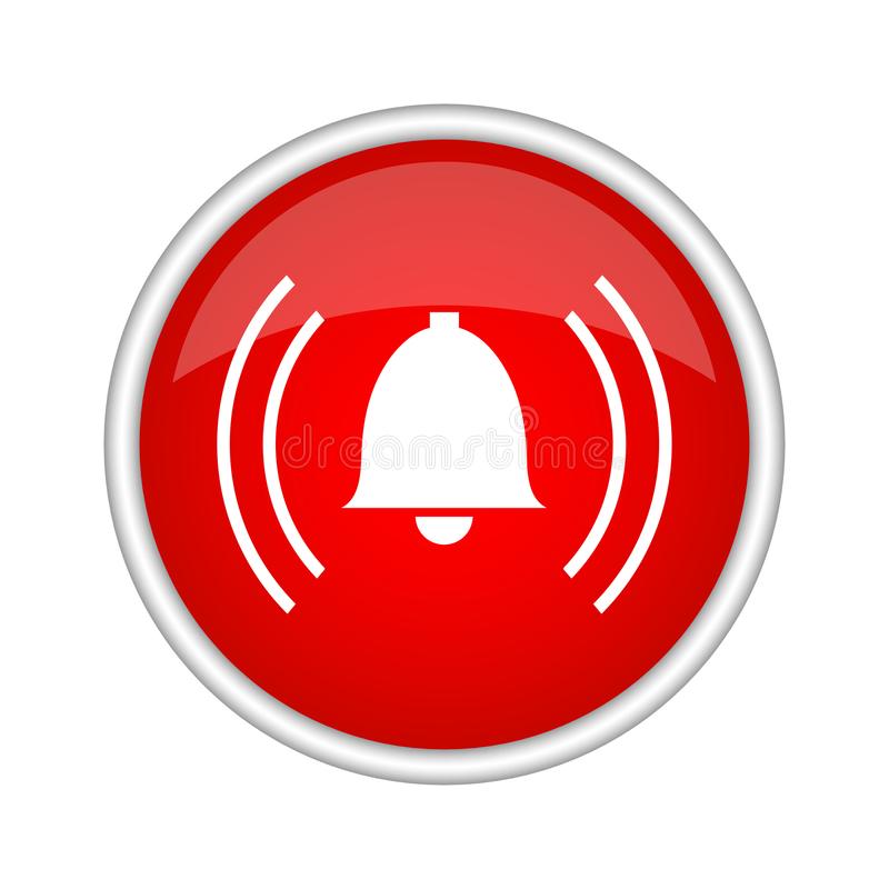 black-white android alarm clock | Icon2s | Download Free Web Icons