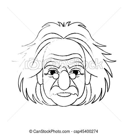 Einstein, glasses, head, scientist, teacher icon | Icon search engine