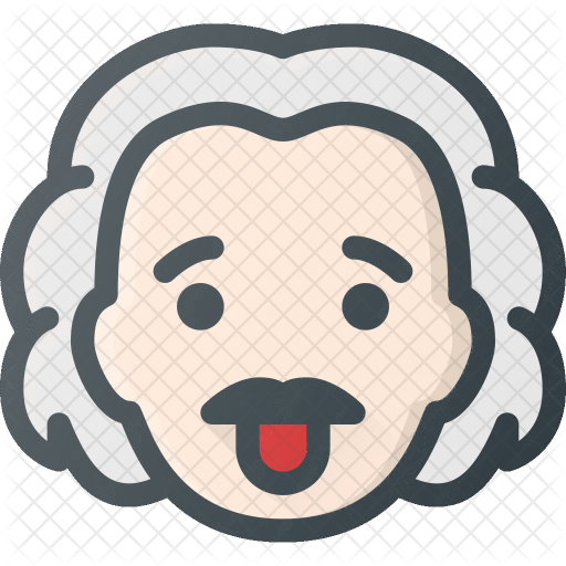 Albert-einstein icons | Noun Project