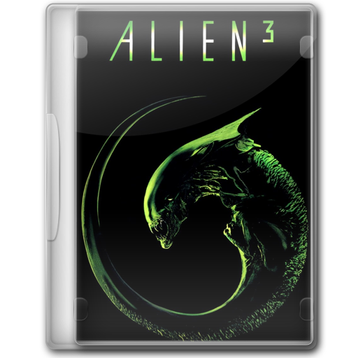 Alien vs predator 2 icon free download as PNG and ICO formats 