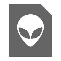 Alien icons | Noun Project