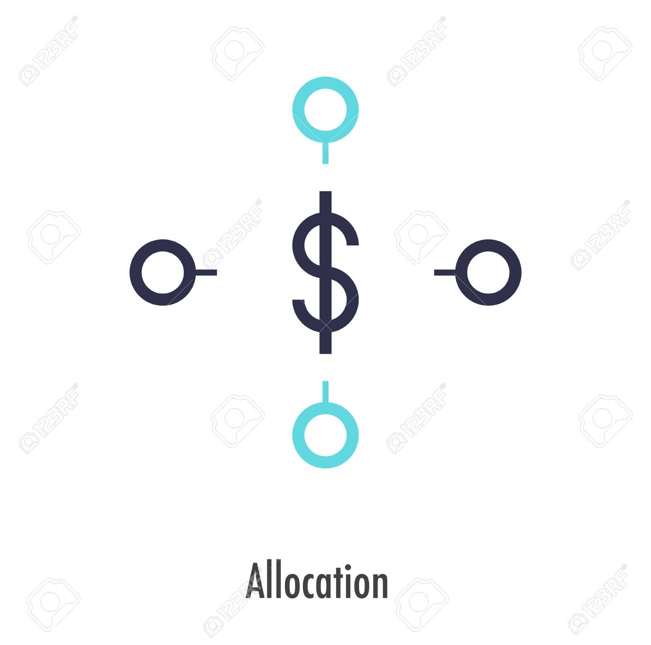 Public Allocation Svg Png Icon Free Download (#396024 