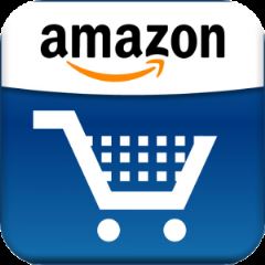 12 Amazon Icon Vector Images - Amazon Logo Icon, Amazon Logo Icon 