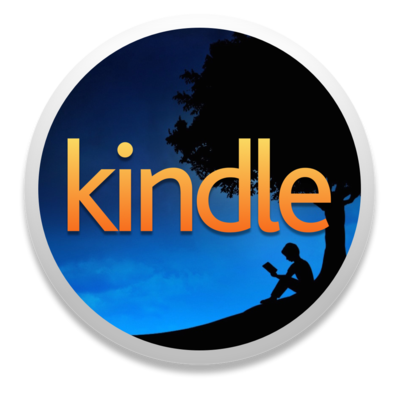 re-install Kindle |