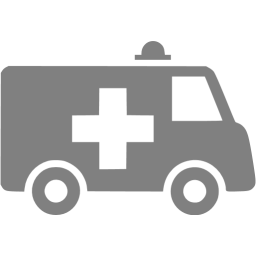 ambulance # 80285
