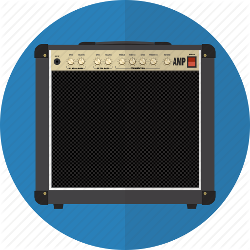 Amp icons | Noun Project