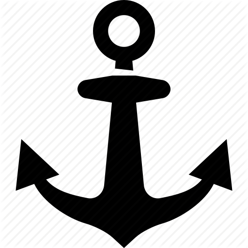 Anchor,Symbol,Clip art,Emblem,Illustration