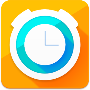 Clipart - Alarm Clock icon Jelly Beam