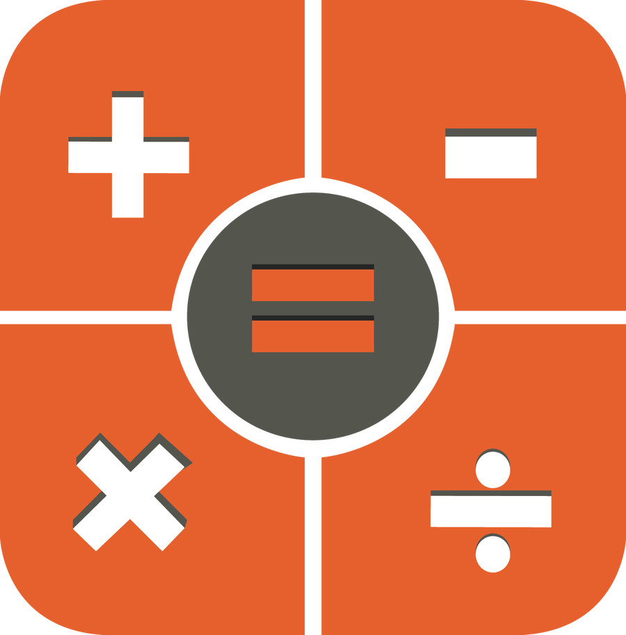 UI  Icon for Scientific Calculator AppiOS  Android on Behance