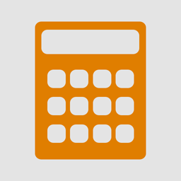 Calculator Icon | Android L Iconset | dtafalonso