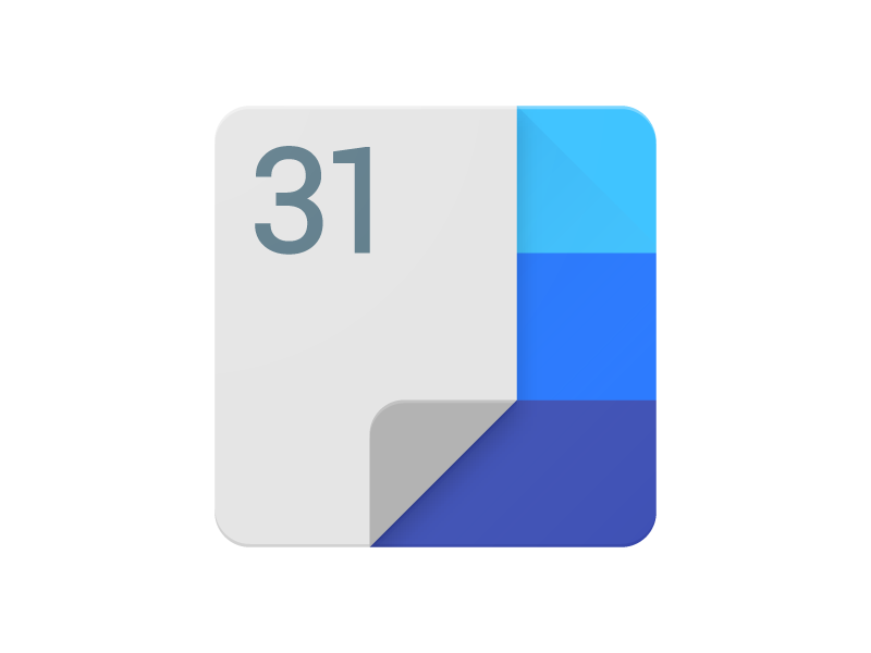 Pixel Launcher Adds The Date To The Google Calendar Icon 