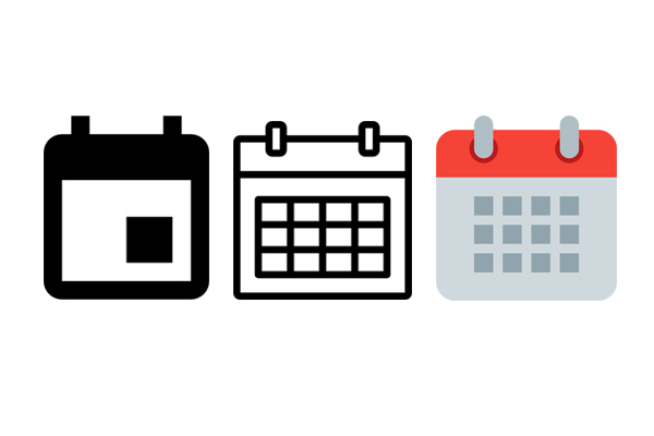 Android Calendar Icon 310869 Free Icons Library