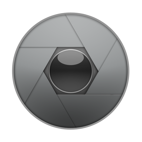 Camera Icon | Android L Iconset | dtafalonso
