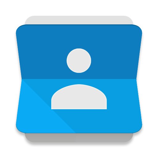Address, book, contacts icon | Icon search engine