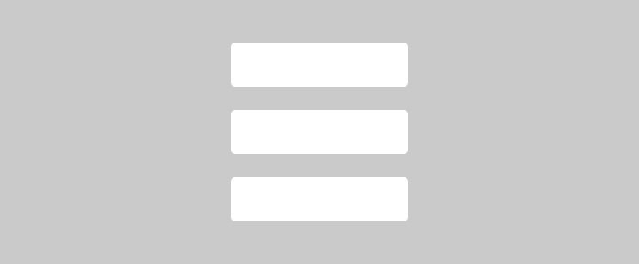 Android Hamburger Menu Icon #226723 - Free Icons Library