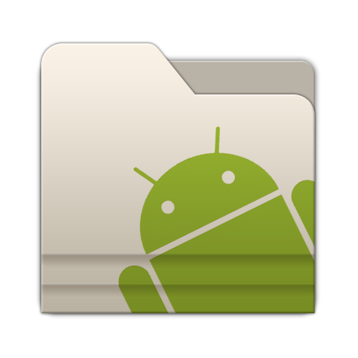 Android Icon | Ampola Iconset | Ampeross