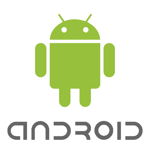Android Icon Format #285501 - Free Icons Library