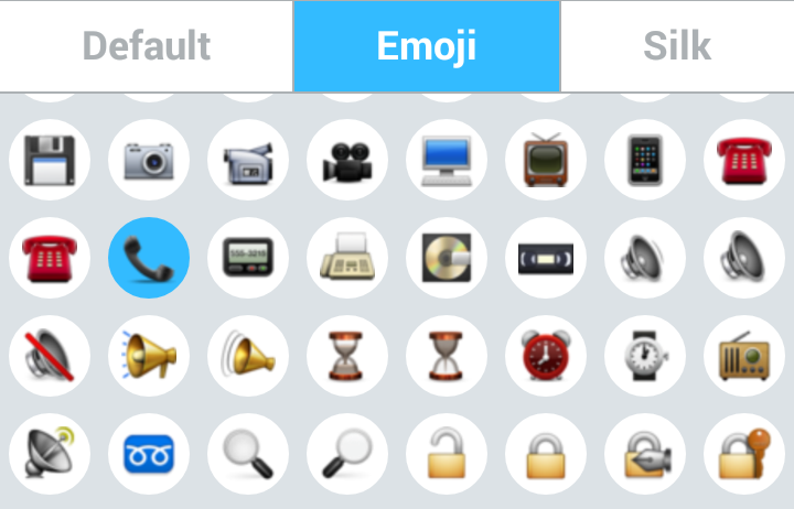 Collection PNG UI Icons | Icons | WebDesign | blognews 
