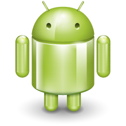 Android Icon - Web0.2ama Icons 
