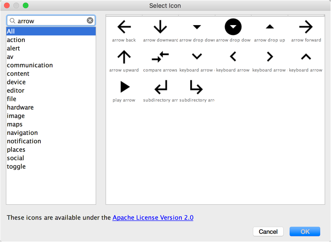 glyFX : icons, toolbar images, splash screens, logos for software 