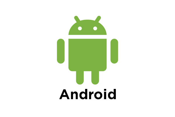 Android icon - Transparent PNG  SVG vector